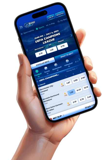 Live Betting