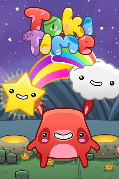 Toki Time