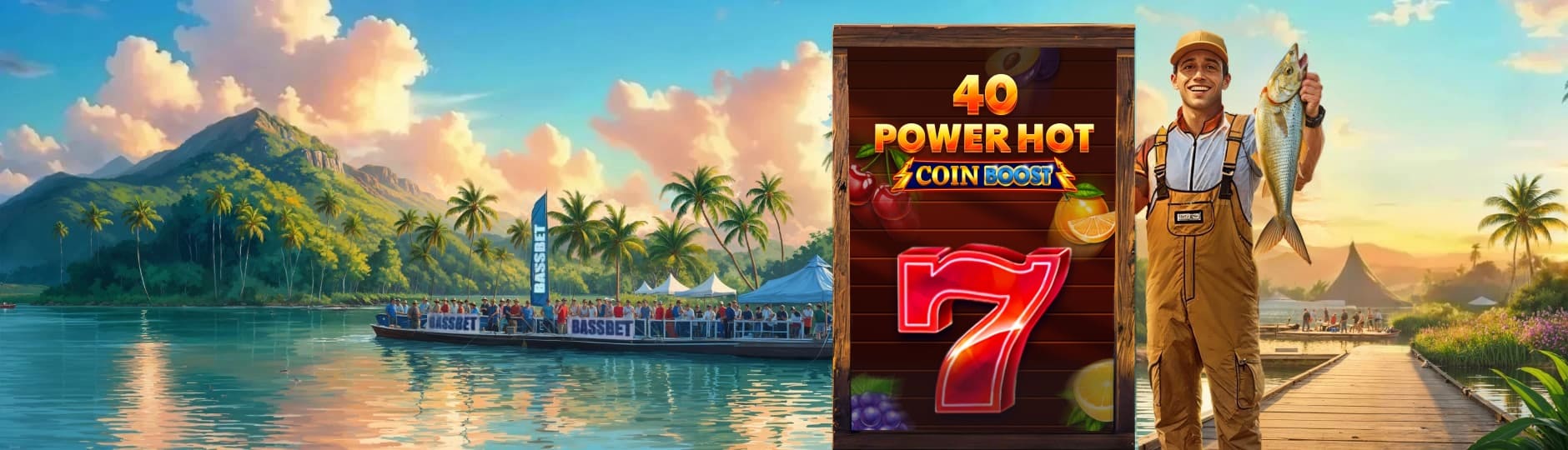 Slot of the Week
